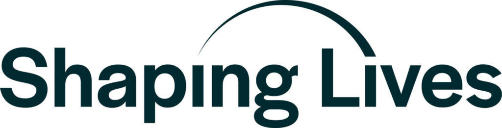 Shaping Lives
