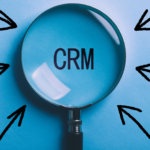 Audit for CRM