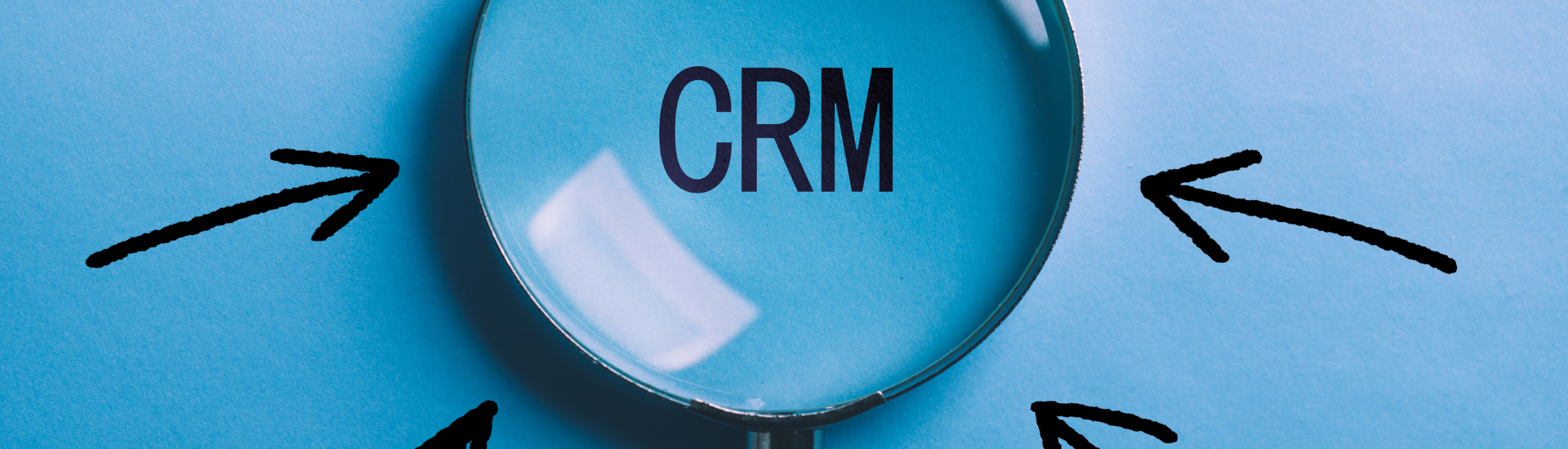 Audit for CRM