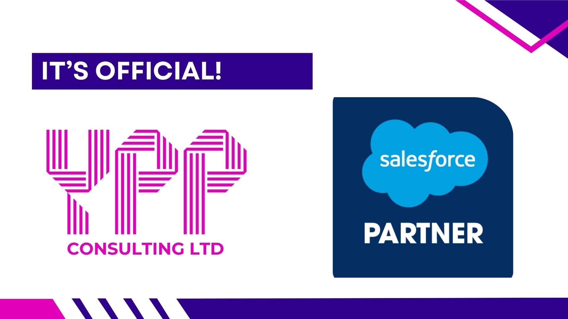 ypp becomes salesforce partner